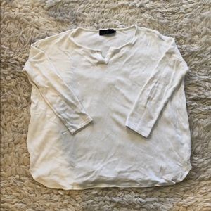 Hatch Maternity Thermal Top